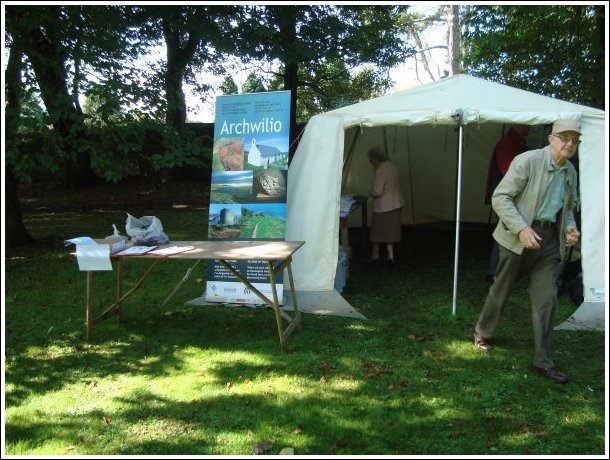 Llanelli Parc Howard Dig Llanelli Parc Howard Dig