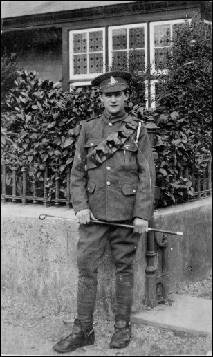 Unknown Driver 3rd 1st Field Co, Royal Engineers 1916 Unknown Driver 3rd 1st Field Co, Royal Engineers 1916