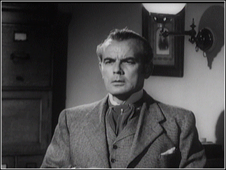 1958 from the public domain episode of The Veil "Jack the Ripper"