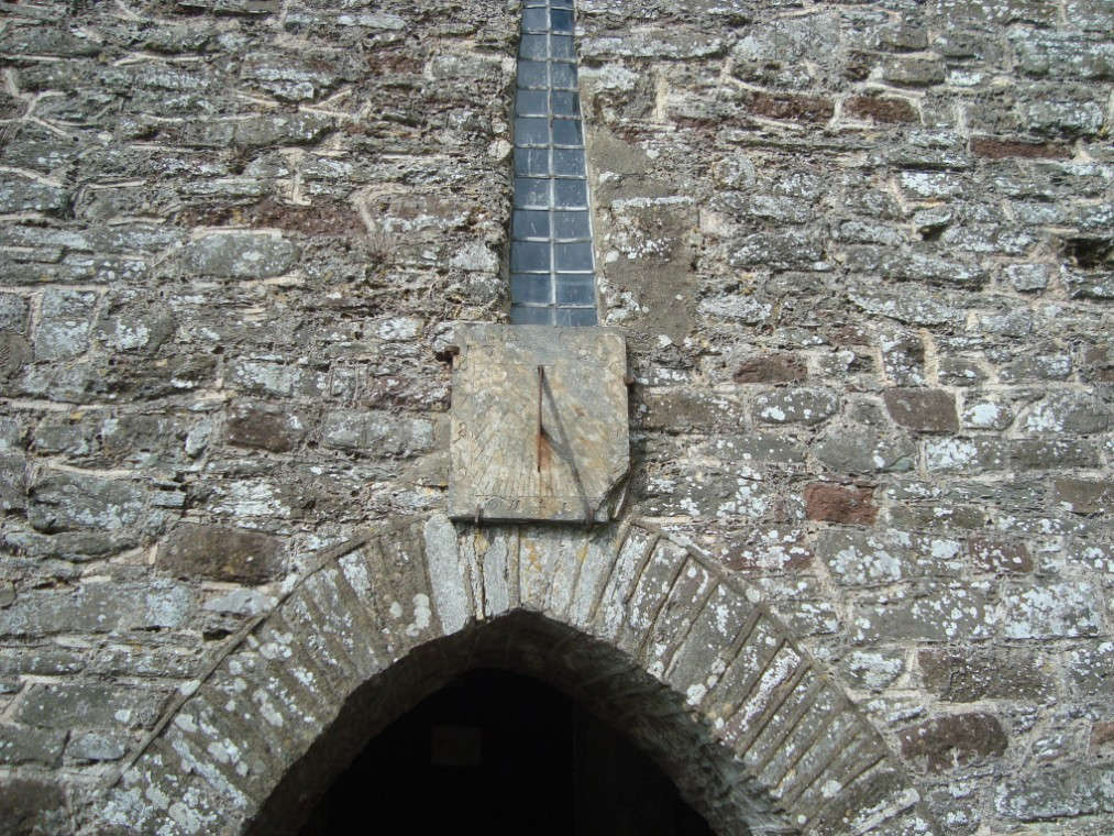 Sundial Sundial