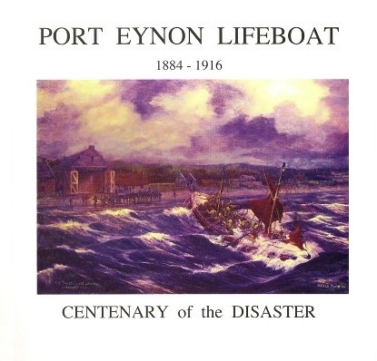 Port Eynon Lifeboat Disaster